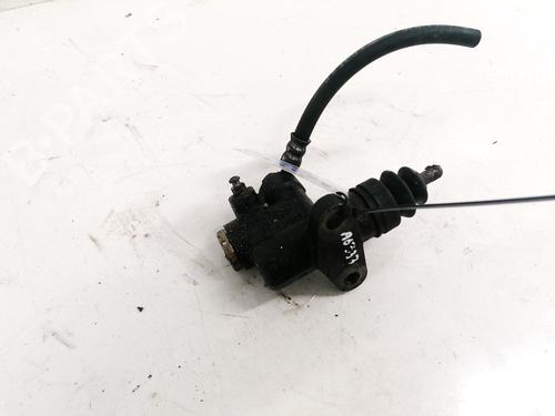 Used Clutch slave cylinder Clutch slave cylinder SUBARU LEGACY IV Estate (BP) 2.0 D AWD (BPD) (150 hp) 35557056 35557056
