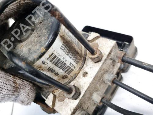 ABS pump DODGE CALIBER 2.0 CRD | BP35082981M43 - Image 3