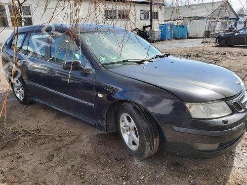 Used Parts SAAB 9-3 (YS3F, E79, D79, D75)  2.0 t  4470053