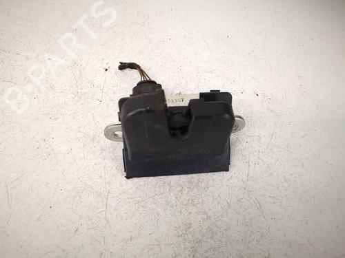 Used Tailgate lock Tailgate lock 36959929 36959929
