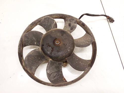 Used Radiator fan Radiator fan 39544967 39544967