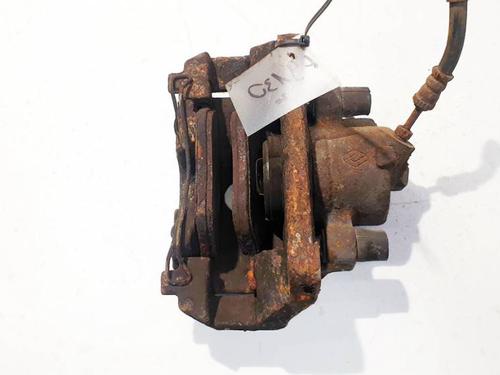 Left front brake caliper RENAULT LAGUNA III (BT0/1) 1.5 dCi (BT00, BT0A, BT0T, BT1J) | BP35279852M105 - Image 3