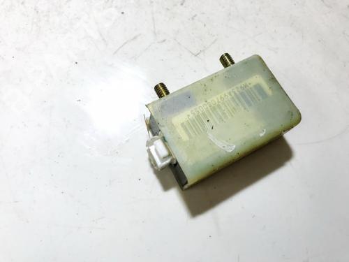Electronic sensor MITSUBISHI SPACE WAGON (N9_W, N8_W) 2.4 GDI (N84W) | BP33519435M84 - Image 2