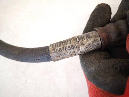 AC pipe VOLVO S80 II (124) D5 | BP32602276M126 - Image 3
