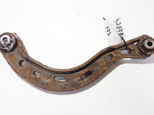 Used Left rear suspension arm Left rear suspension arm AUDI A6 C6 (4F2) 3.0 TDI quattro (225 hp) 35444940 35444940