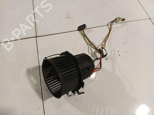 Used Heater blower motor Heater blower motor CITROËN C5 III (RD_) 2.0 HDi (RDRHD8, RDRHDJ, RDRHR8, RDRHRJ) (136 hp) 39632350 39632350