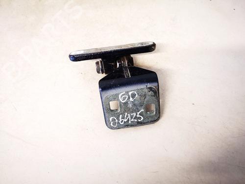 Used Hinge/Door check strap Hinge/Door check strap MERCEDES-BENZ C-CLASS (W203) C 270 CDI (203.016) (170 hp) 32874622 32874622