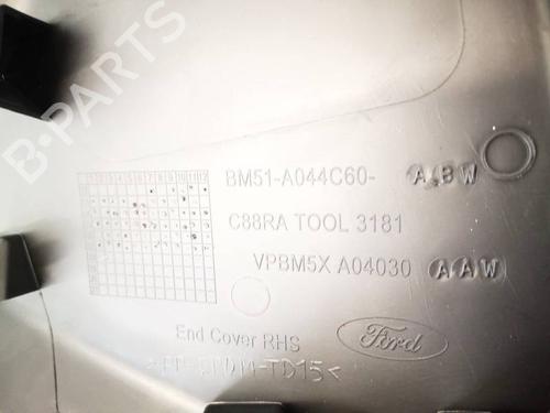Andre FORD FOCUS IV (HN) 1.0 EcoBoost | BP38319662O1 - Image 3