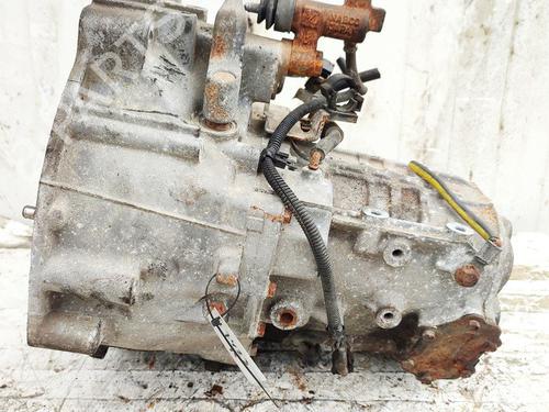 Gearbox NISSAN PRIMERA Hatchback (P12) 1.8 | BP35441125M3 - Image 3