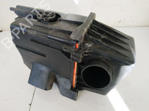 Used Air filter box Air filter box VW FOX Hatchback (5Z1, 5Z3, 5Z4) 1.2 (55 hp) 35489904 35489904