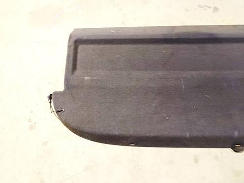 Rear parcel shelf OPEL ASTRA H (A04) 1.7 CDTI (L48) | BP34976312C85 - Image 2