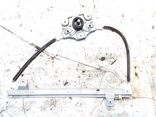 Used Rear left window mechanism Rear left window mechanism 35503807 35503807