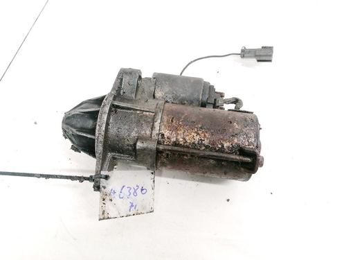 Used Starter Starter DAEWOO LEGANZA (KLAV) 2.0 16V (133 hp) 35551288 35551288
