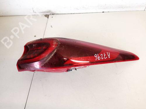 Used Right taillight Right taillight KIA SPORTAGE IV (QL, QLE) 1.6 T-GDI (177 hp) 35274633 35274633