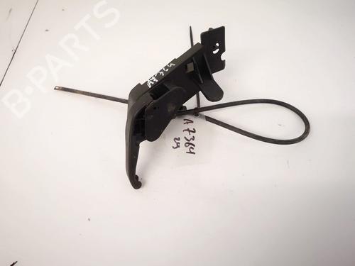 Used Interior handle Interior handle RENAULT MEGANE II (BM0/1_, CM0/1_) 1.5 dCi (BM0F, BM0T, BM2B, CM0F, CM0T) (82 hp) 35490564 35490564