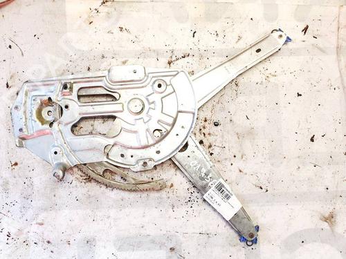 Used Front right window mechanism Front right window mechanism 35258367 35258367