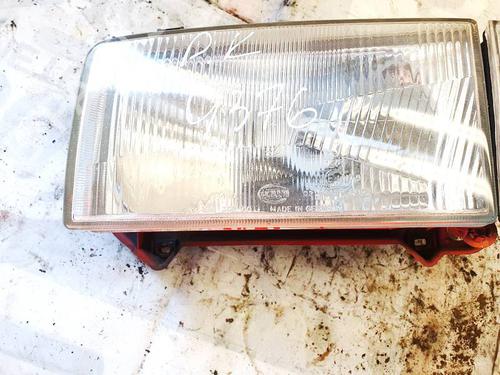 Used Left headlight Left headlight VW TRANSPORTER T4 Van (70A, 70H, 7DA, 7DH) 1.9 TD (68 hp) 35258951 35258951