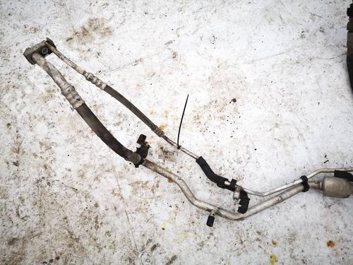 AC pipe FIAT PUNTO EVO (199_) 1.3 D Multijet (199AXC1A, 199BXC1A, 199AXT1A, 199BXT1A) | BP32624436M126 - Image 3