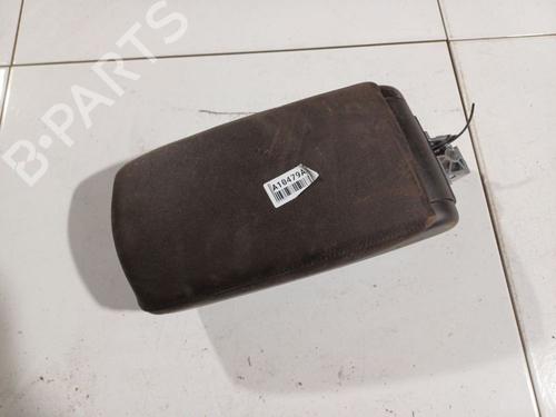 Used Armrest / Center console Armrest / Center console AUDI A6 C6 (4F2) 2.4 (177 hp) 34987361 34987361