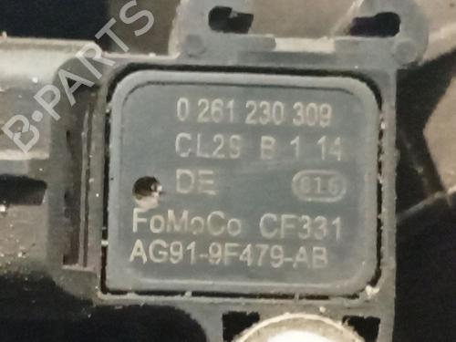 Electronic module FORD TRANSIT Van (FA_ _) 2.2 TDCi | BP36546769M83 - Image 4