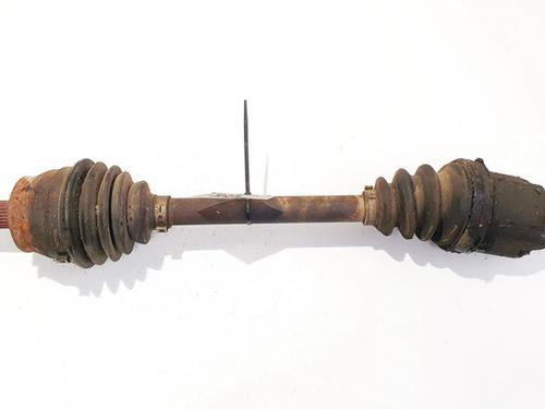 Used Left front driveshaft Left front driveshaft FIAT STILO (192_) 1.9 JTD (192_XE1A) (115 hp) 35421969 35421969
