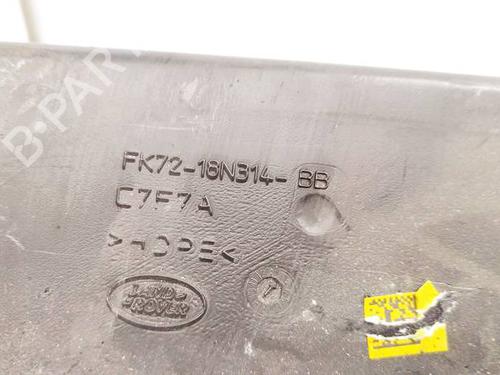 Pipe LAND ROVER DISCOVERY SPORT (L550) 2.0 D 4x4 | BP37285804M125 - Image 3