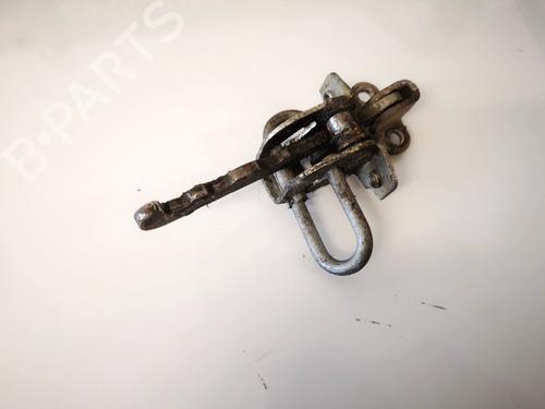 Used Hinge/Door check strap Hinge/Door check strap 35495752 35495752