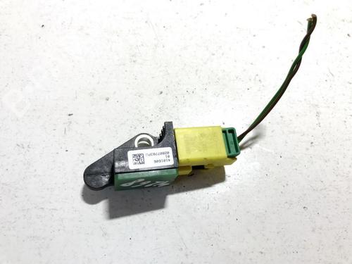 Electronic module VW PASSAT CC B6 (357) 2.0 TDI | BP33507438M83 - Image 2