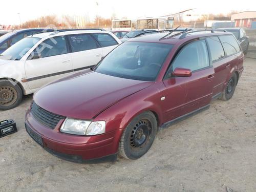 Electronic module VW PASSAT B5 Variant (3B5) 1.8 | BP33106287M83  - Image 6