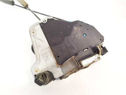 Used Front right lock Front right lock 38314736 38314736