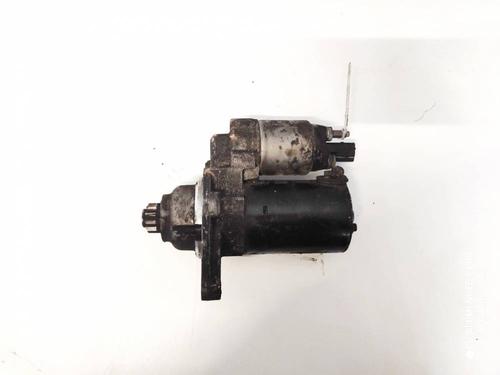 Used Starter Starter AUDI A6 C6 (4F2) 2.4 (177 hp) 35356412 35356412