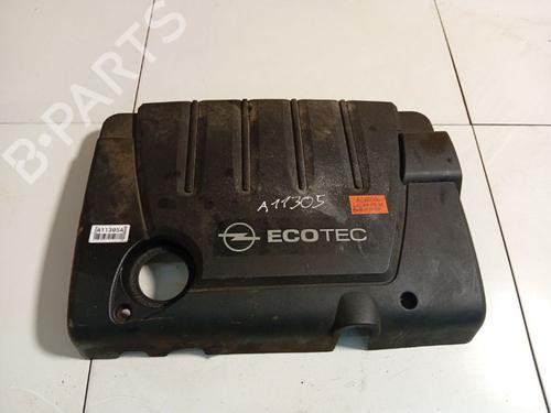 Used Upper protection Upper protection OPEL ZAFIRA / ZAFIRA FAMILY B (A05) 1.9 CDTI (M75) (120 hp) 36585023 36585023