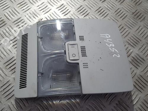 Used Interior roof light Interior roof light AUDI A3 (8P1) 1.6 (102 hp) 35833610 35833610
