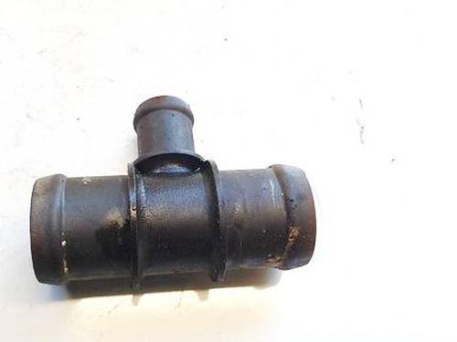 Pipe JAGUAR XF I (X250) 2.7 D | BP39968198M125 - Image 2