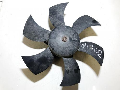 Used Fan Fan NISSAN ALMERA II Hatchback (N16) 2.2 Di (110 hp) 35852785 35852785