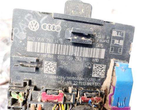 Electronic module AUDI Q3 (8UB, 8UG) 2.0 TDI | BP35026651M83 - Image 4