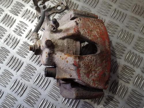 Used Left front brake caliper Left front brake caliper 35693656 35693656
