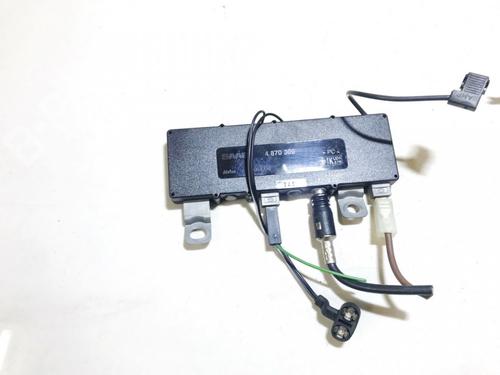 Used Electronic module Electronic module SAAB 9-5 (YS3E) 2.0 t (150 hp) 35589280 35589280
