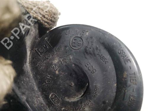 Horn NISSAN PRIMERA Hatchback (P12) 1.9 dCi | BP34800694E13 - Image 3