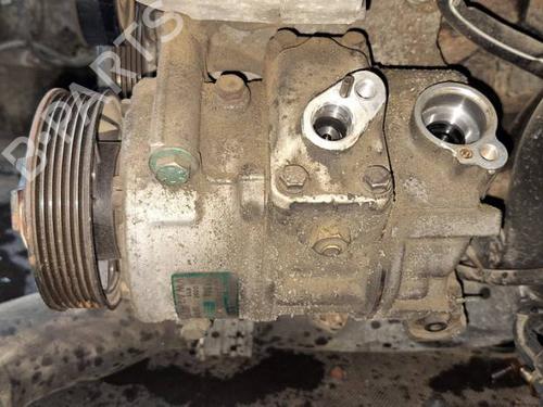 Used AC compressor AC compressor VW PASSAT B6 (3C2) 2.0 TDI (170 hp) 34985739 34985739