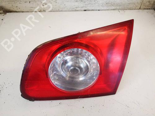 Used Right tailgate light Right tailgate light 35058123 35058123