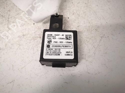 Electronic module MAZDA 6 Estate (GJ, GL) 2.2 D | BP38494952M83 - Image 3
