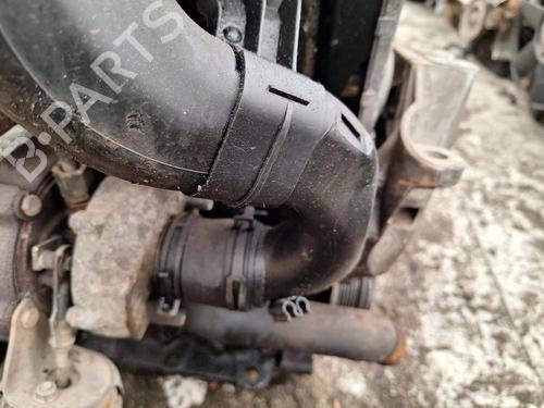 Used Pipe Pipe VW GOLF IV (1J1) 1.9 TDI (110 hp) 32592873 32592873