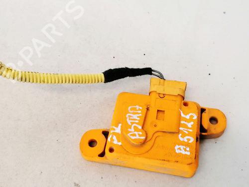 Electronic sensor OPEL ASTRA G Hatchback (T98) 1.7 DTI 16V (F08, F48) | BP33070156M84 - Image 3