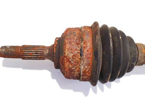 Right front driveshaft AUDI A6 C6 (4F2) 2.4 | BP35262255M39 - Image 2