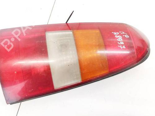 Used Left taillight Left taillight 35300790 35300790