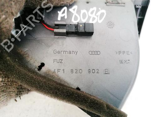 Luftventil AUDI A6 C6 (4F2) 3.2 FSI | BP32912148I21 - Image 3