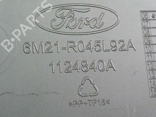 Glove box FORD S-MAX (WA6) 1.8 TDCi | BP34925521C95 - Image 4