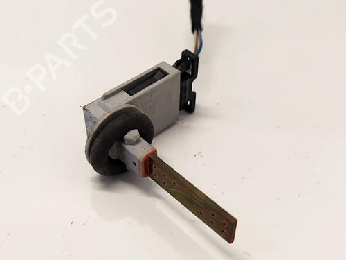 Electronic module AUDI A6 C5 (4B2, 4B4) 2.5 TDI | BP34768775M83 - Image 3