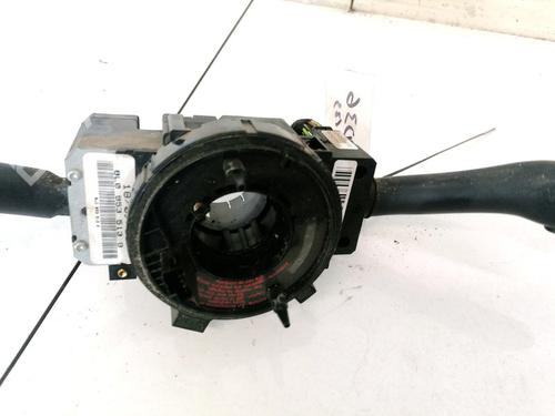 Warning switch SEAT TOLEDO II (1M2) 1.9 TDI | BP35430407I22 - Image 2